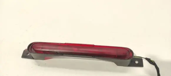 Ford Focus Third/center stoplight