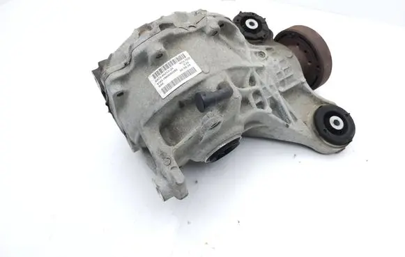 Jaguar XF X260 Rear differential GX734A213JA 41031604203282