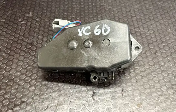 Volvo XC60 Tailgate/trunk/boot lift motor 31335116