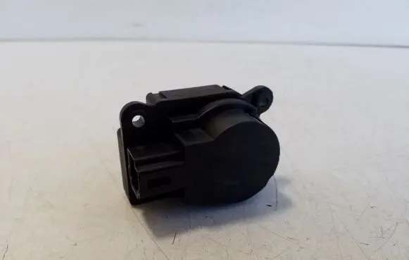 Air flap motor/actuator