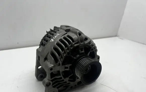 Seat Alhambra (Mk1) Generator/alternator