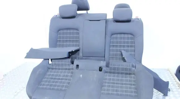 Audi A5 Sportback 8TA Interior set 
