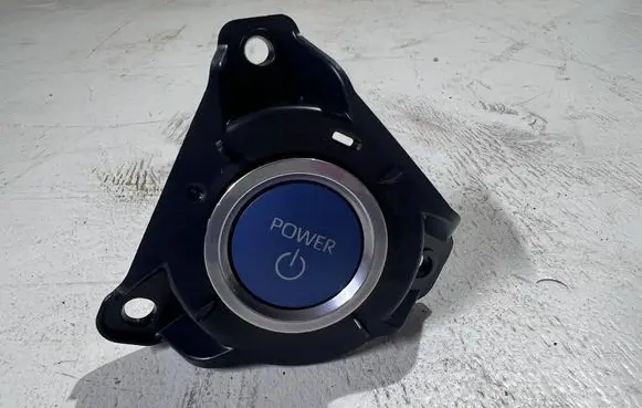Toyota Corolla E210 E21 Engine start stop button switch 15F451