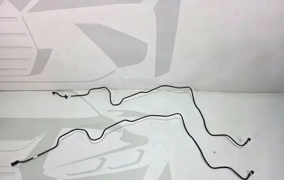 BMW X7 G07 Fuel line pipe 