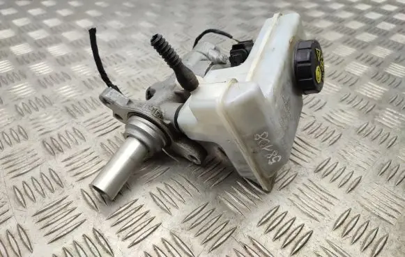 Skoda Octavia Mk3 (5E) Clutch slave cylinder 