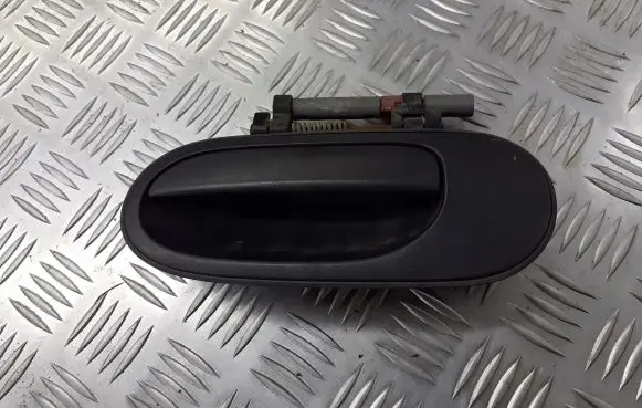 Nissan Almera Tino Rear door interior handle BRAK