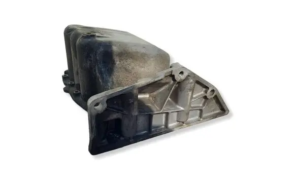 Opel Agila A Oil sump 9129316KASACJ 9129316