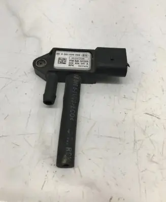 Audi A5 8T 8F Air pressure sensor 059906051A 0281006006 091214T2038E