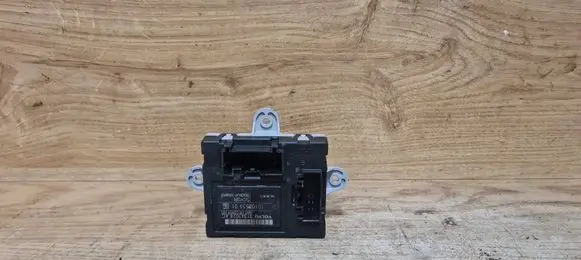 Volvo XC60 Door control unit/module 31343028AC