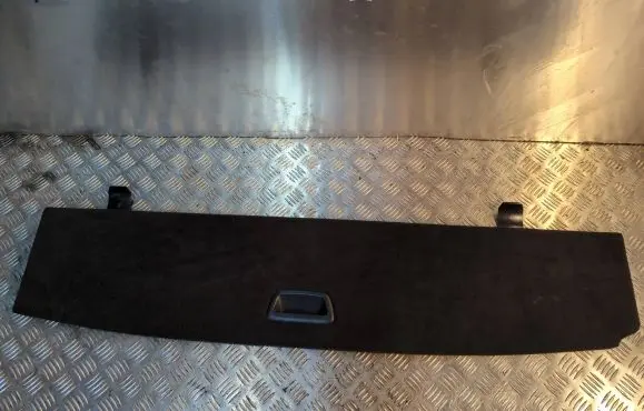 BMW 3 F30 F35 F31 Trunk/boot mat liner 7311432 10859010