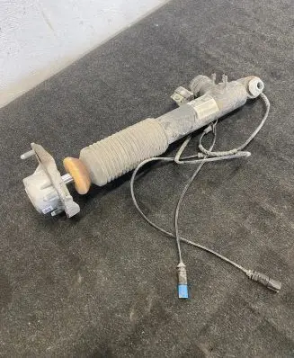 BMW X5 F15 Rear shock absorber/damper 6875090