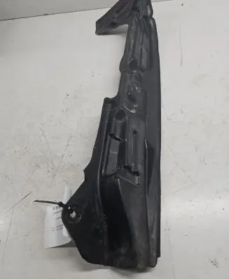 Audi A4 S4 B6 8E 8H Fender end trim 8E0821112A