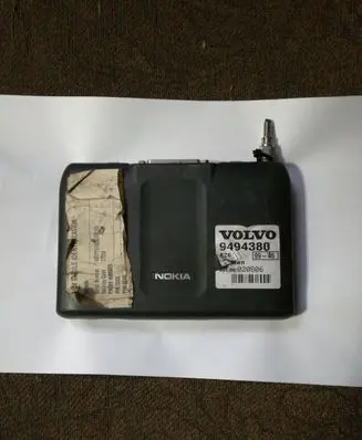 Volvo S80 Phone control unit/module 9494380