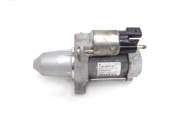Mercedes-Benz A W177 Starter motor A2609060100 MS4380004430 44300657418206