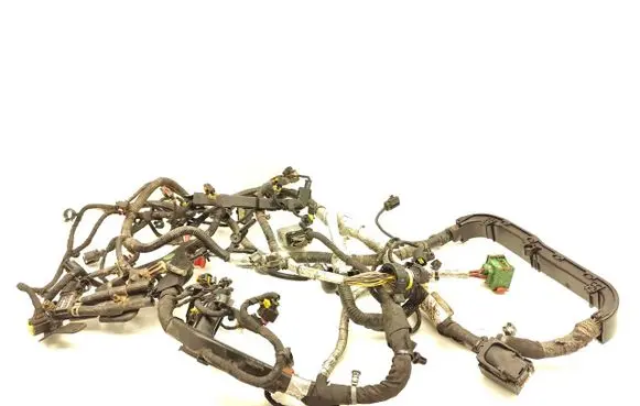 Jeep Grand Cherokee Engine installation wiring loom 48852038F 7184767230 728485953W