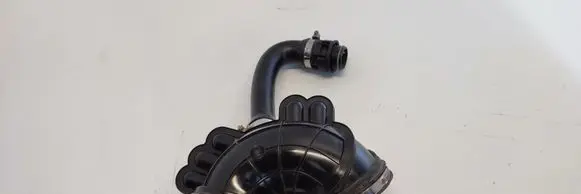 BMW 1 F20 F21 Intake resonator 991000768