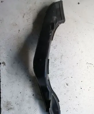 Volvo S80 Air intake duct part 7689456200