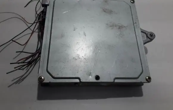 Honda HR-V Engine control unit/module 37820pemg01 37820-pem-g01
