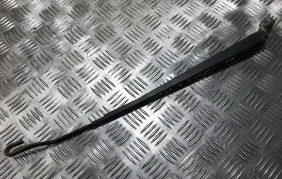 Renault Scenic I Front wiper blade arm 7700843525e