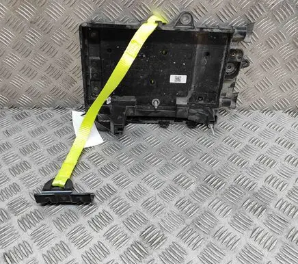 Mercedes-Benz CLA C118 X118 Battery box tray A1776204701