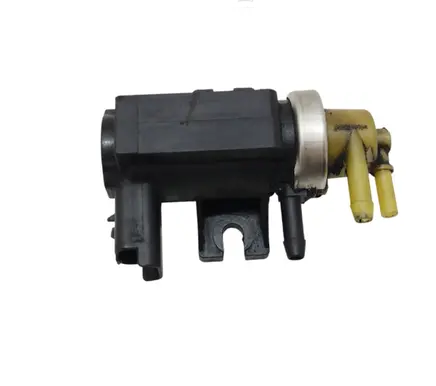 Ford C-MAX II Turbo solenoid valve 9672875080 70163302