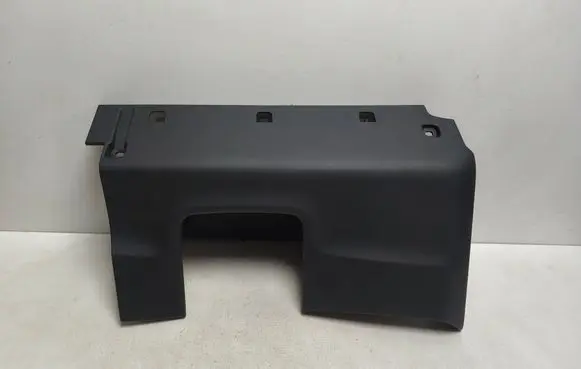 Audi A4 S4 B9 Dashboard lower bottom trim panel 8W1863075D