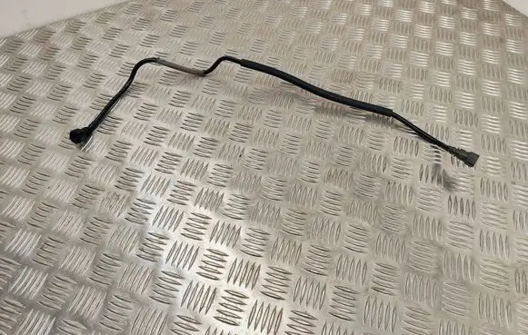 Renault Espace V (RFC) Fuel line/pipe/hose 