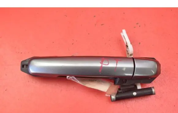 Suzuki Grand Vitara II Rear door exterior handle