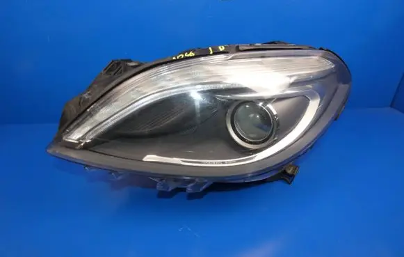 Mercedes-Benz B W246 W242 Headlight/headlamp A2468207361 LE10C6229