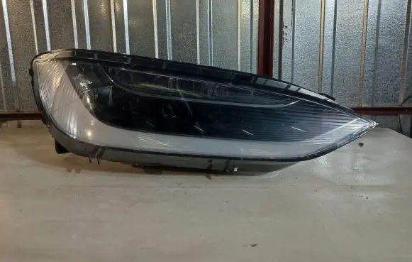 Tesla Model X Headlight/headlamp 103431901C