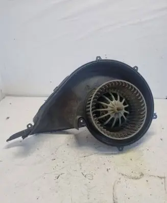 Volvo XC70 Heater fan/blower 6G9N18D413AA