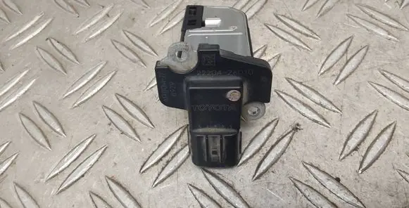 Toyota Urban Cruiser (XP110) Mass air flow meter 2220426010
