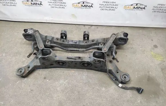 KIA Sorento Rear subframe 