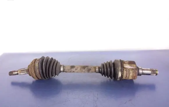 Chrysler Grand Voyager IV Front driveshaft 