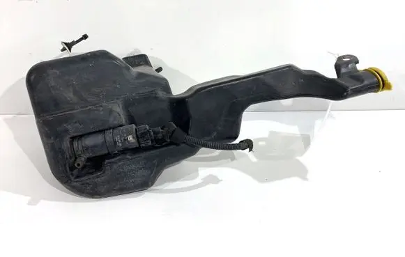 Opel Astra H Windshield washer fluid reservoir/tank 
