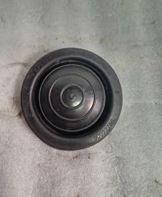 Ford Ecosport Headlight/headlamp dust cover 90022756