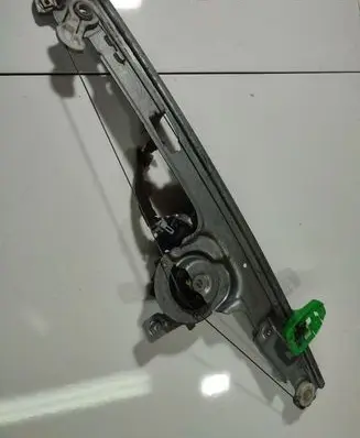 Renault Scenic II - Grand scenic II Sliding door window regulator with motor 