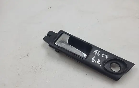 Audi 100 S4 C4 Rear door interior handle 4A0839019B
