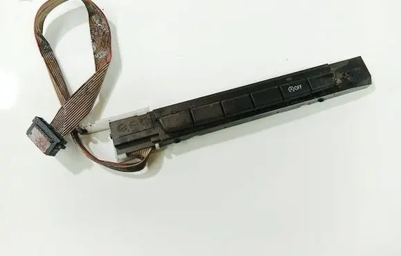 BMW 3 E90 E91 Traction control (ASR) switch 6131697091205 6131-6970912-05