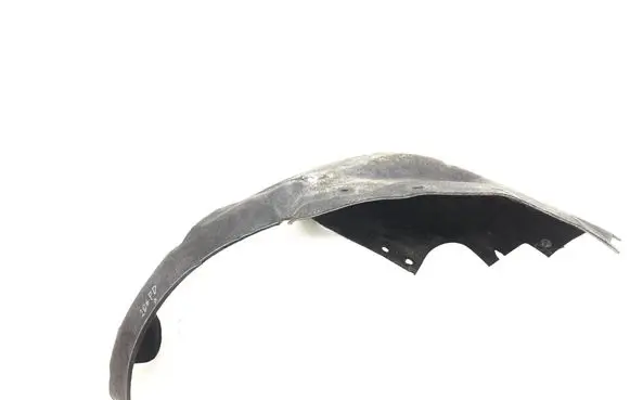 Jaguar XK - XKR Front wheel arch liner splash guards C2P21375