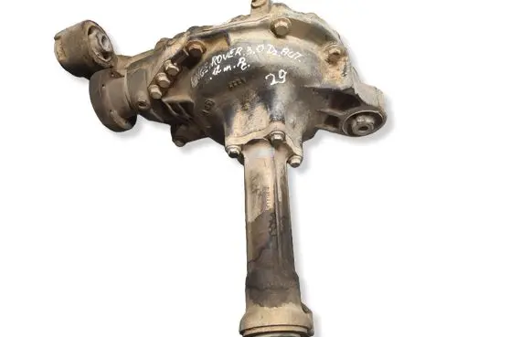 Land Rover Range Rover Sport L320 Front differential CH223017AB 55338