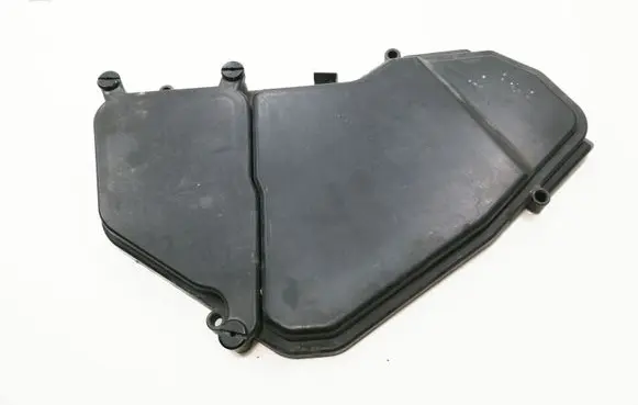 Volkswagen Touareg I Fuse box cover 7L0937576B