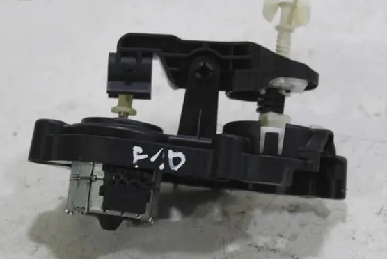 BMW 5 F10 F11 Headlight/headlamp