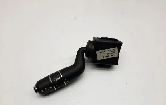 Jaguar XF X250 Wiper control stalk 8W8317A553B 8W8317A553A