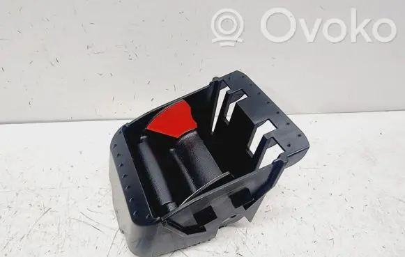 Nissan Qashqai Seat back rest control lever/handle 886454EB3A