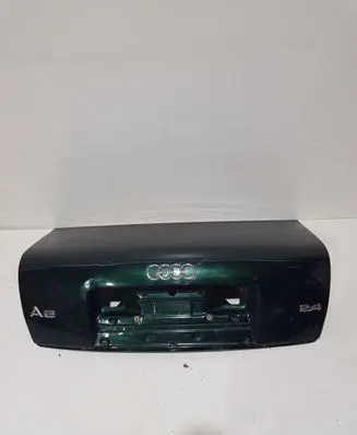Audi A6 S6 C5 4B Tailgate/trunk/boot lid 4B9827552D
