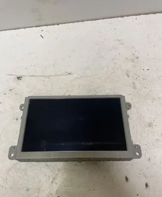 Audi Q7 4L Screen/display/small screen 4F0919603B