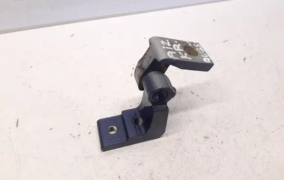 Audi A6 S6 C6 4F Rear door upper hinge