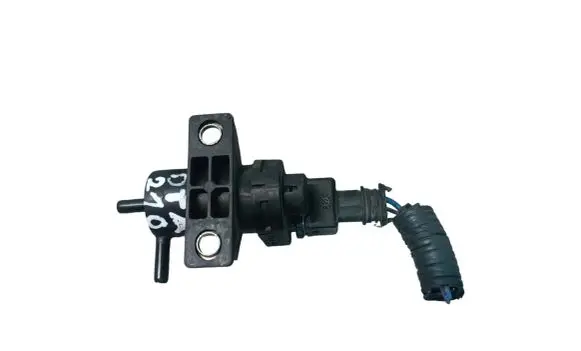 Nissan Qashqai Turbo solenoid valve 8200762462