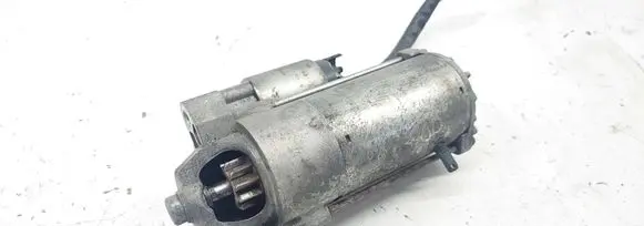 Volvo V50 Starter motor 6G9N11000 8172AI VP3M5U1113AA